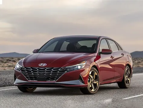 النترا أفانتي